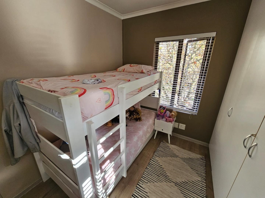 To Let 2 Bedroom Property for Rent in Rosendal Western Cape
